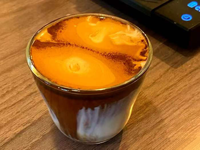 冷萃
