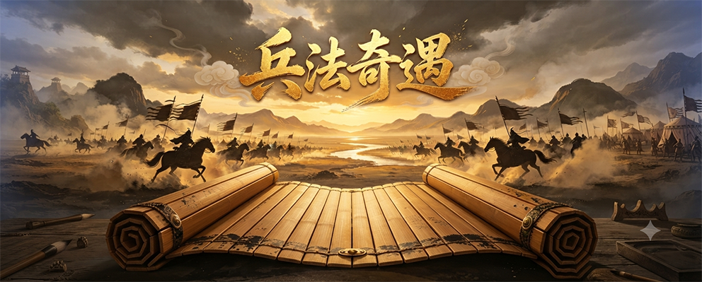 大美赵&middot;魅力非遗