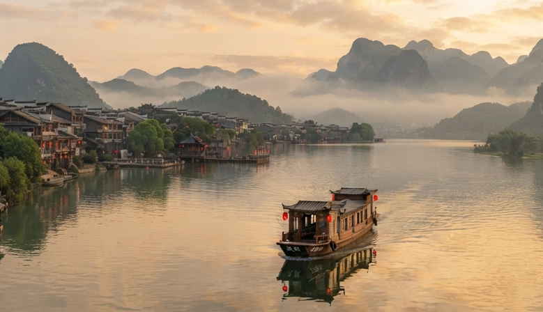 如何使用景区地图？