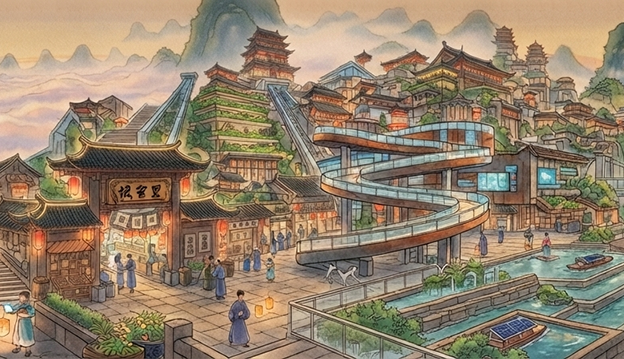 寻宝任务完成后要做什么？